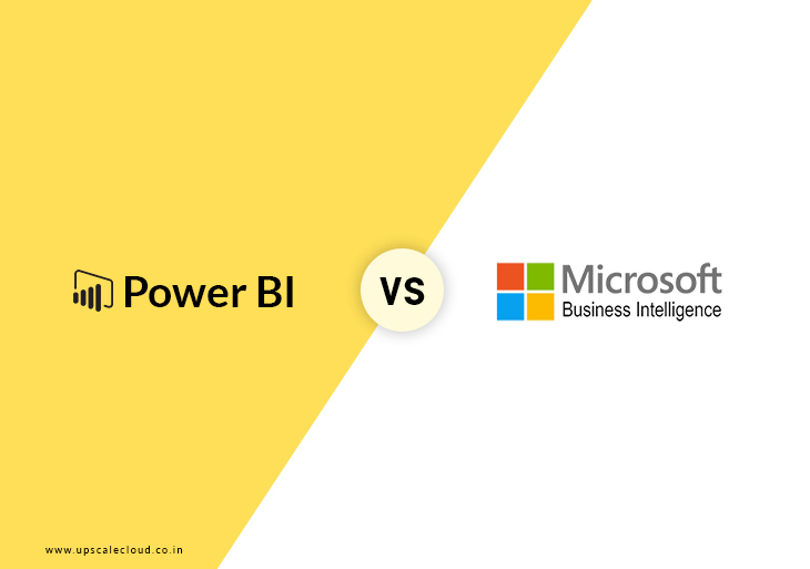 Power BI Vs MSBI