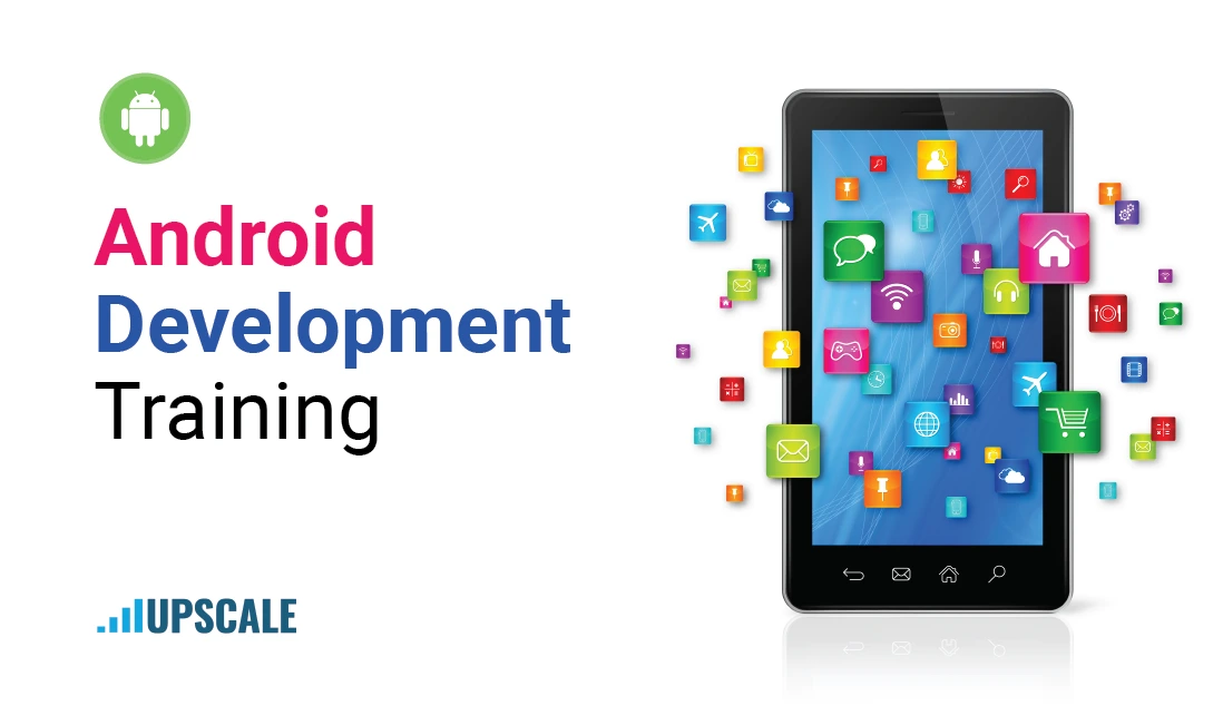 Android Development Training