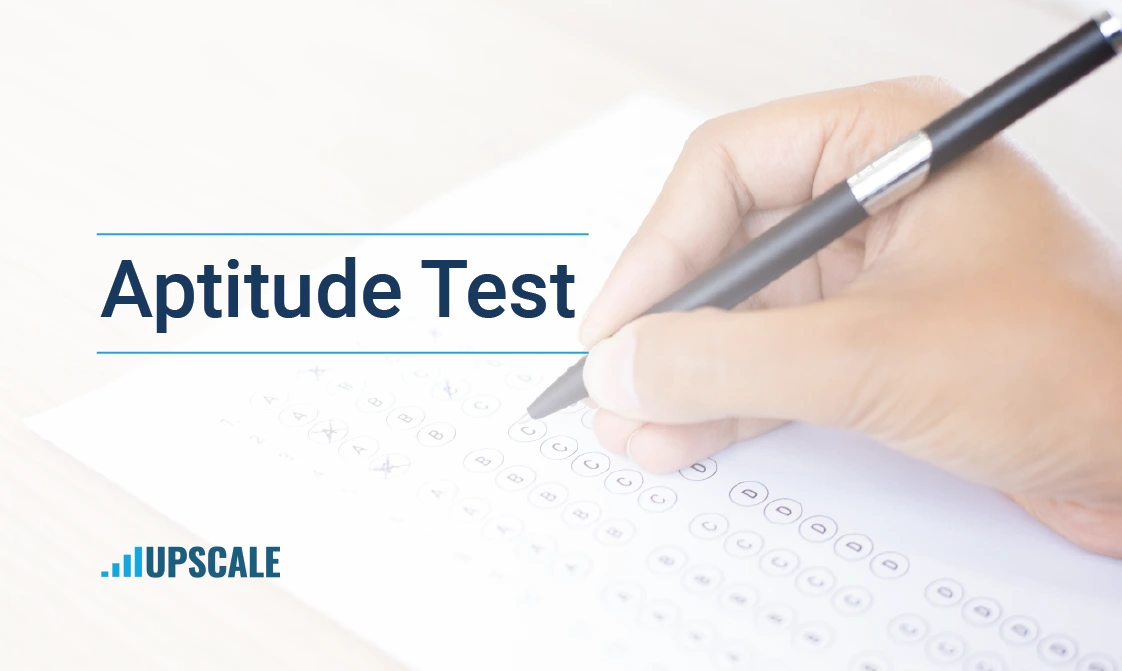 Aptitude Test Preparation