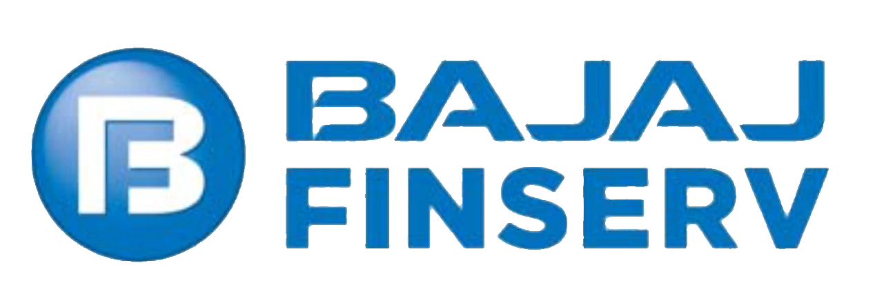 Bajaj finserv logo