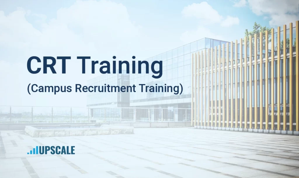 Campus Recruitment Training