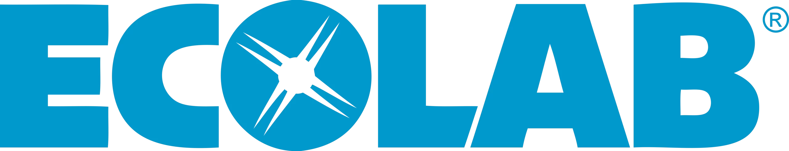 Ecolab logo