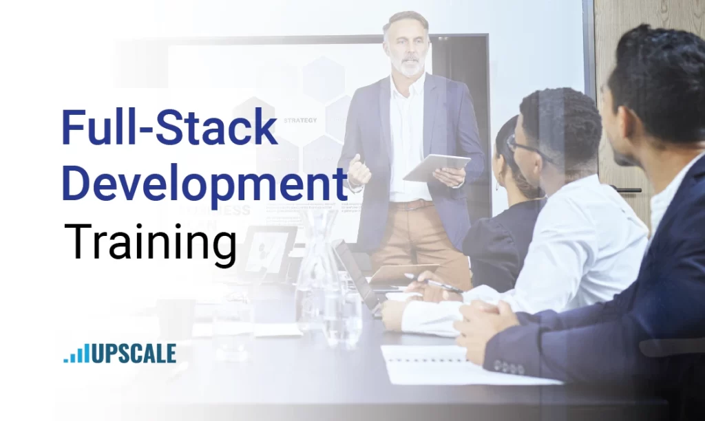 Full Stack Development Training