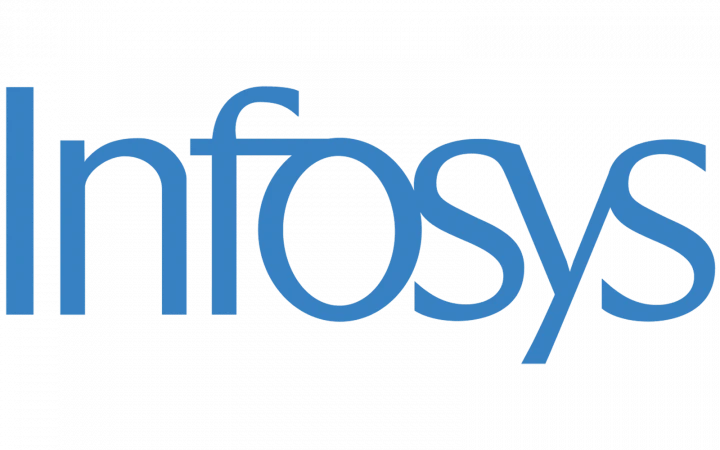 Infosys logo