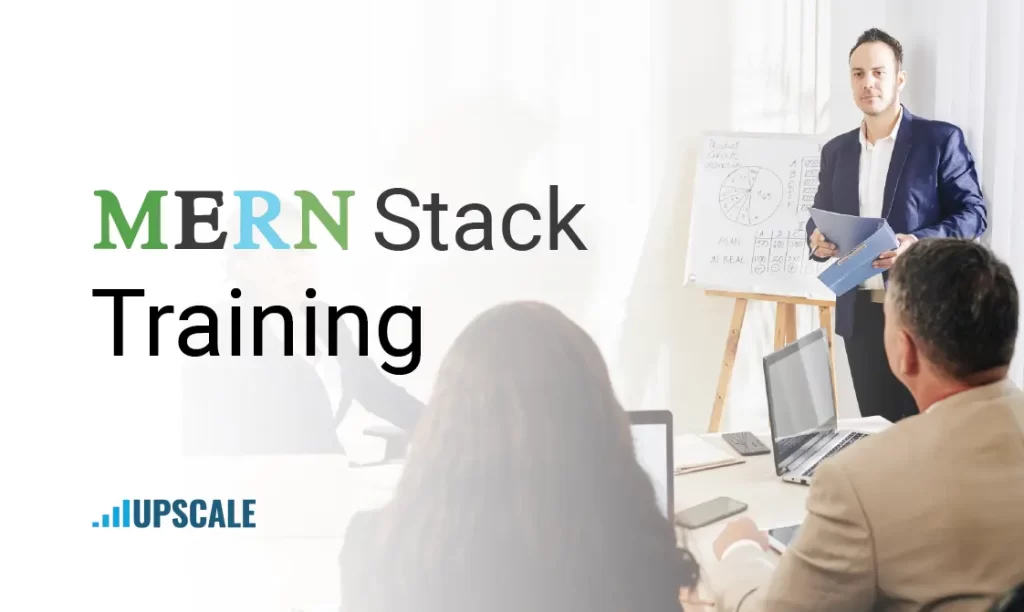 MERN Stack Training