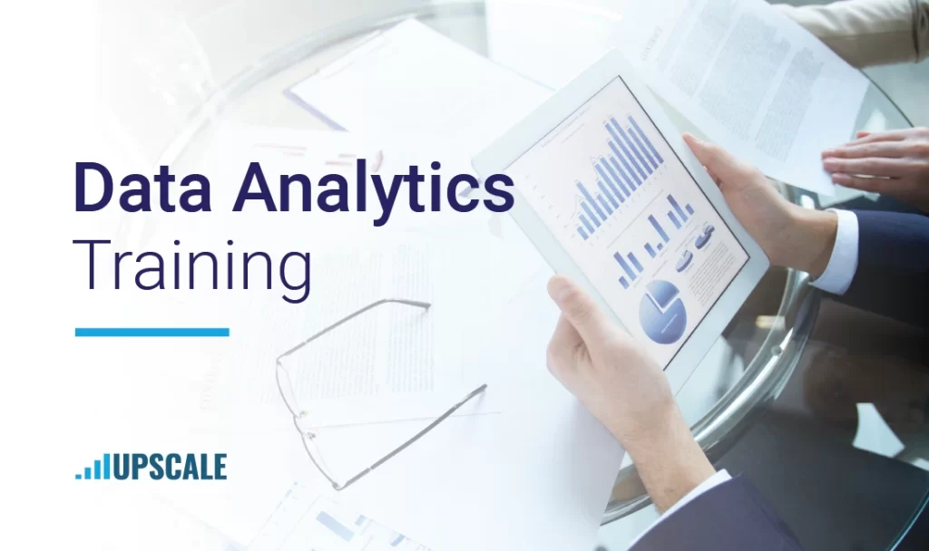 Data Analytics