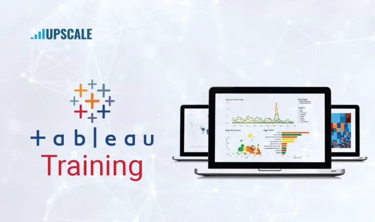 Tableau Training