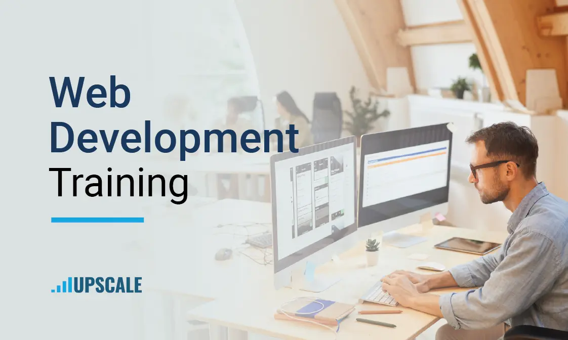 Web Development Training