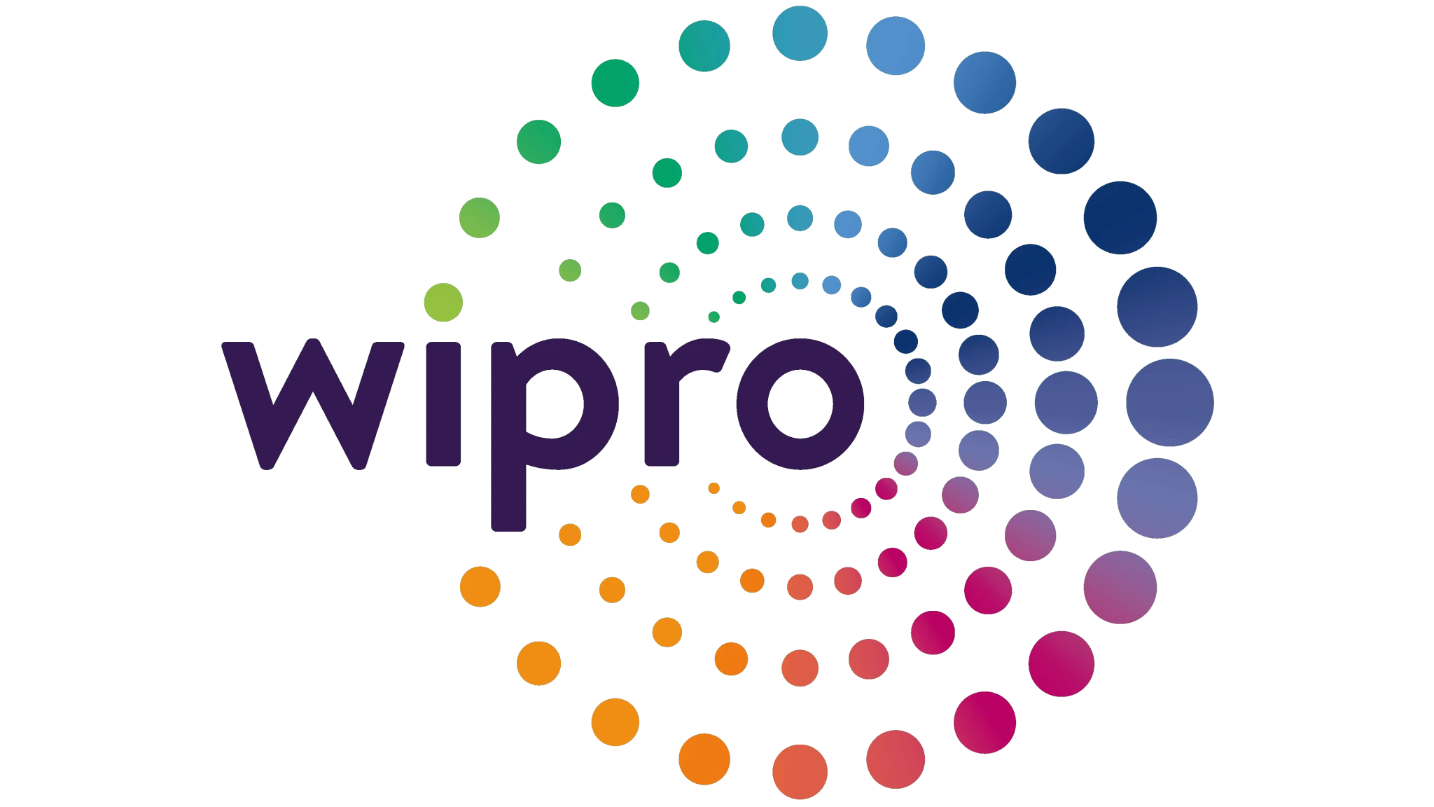 Wipro logo