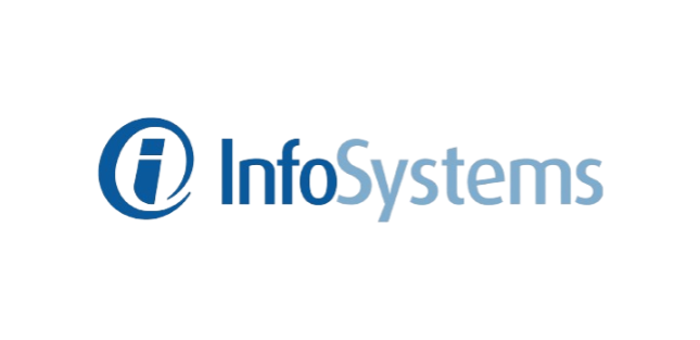 infosystems logo