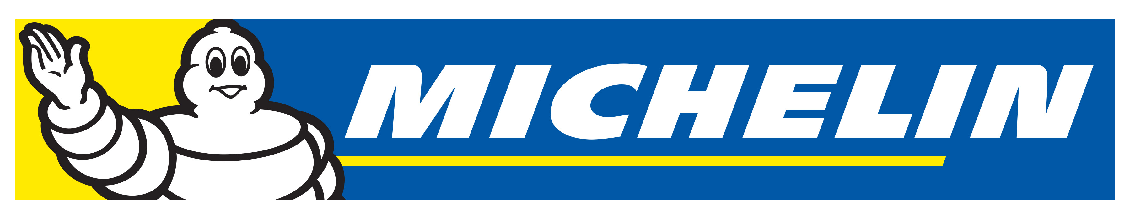 michelin logo